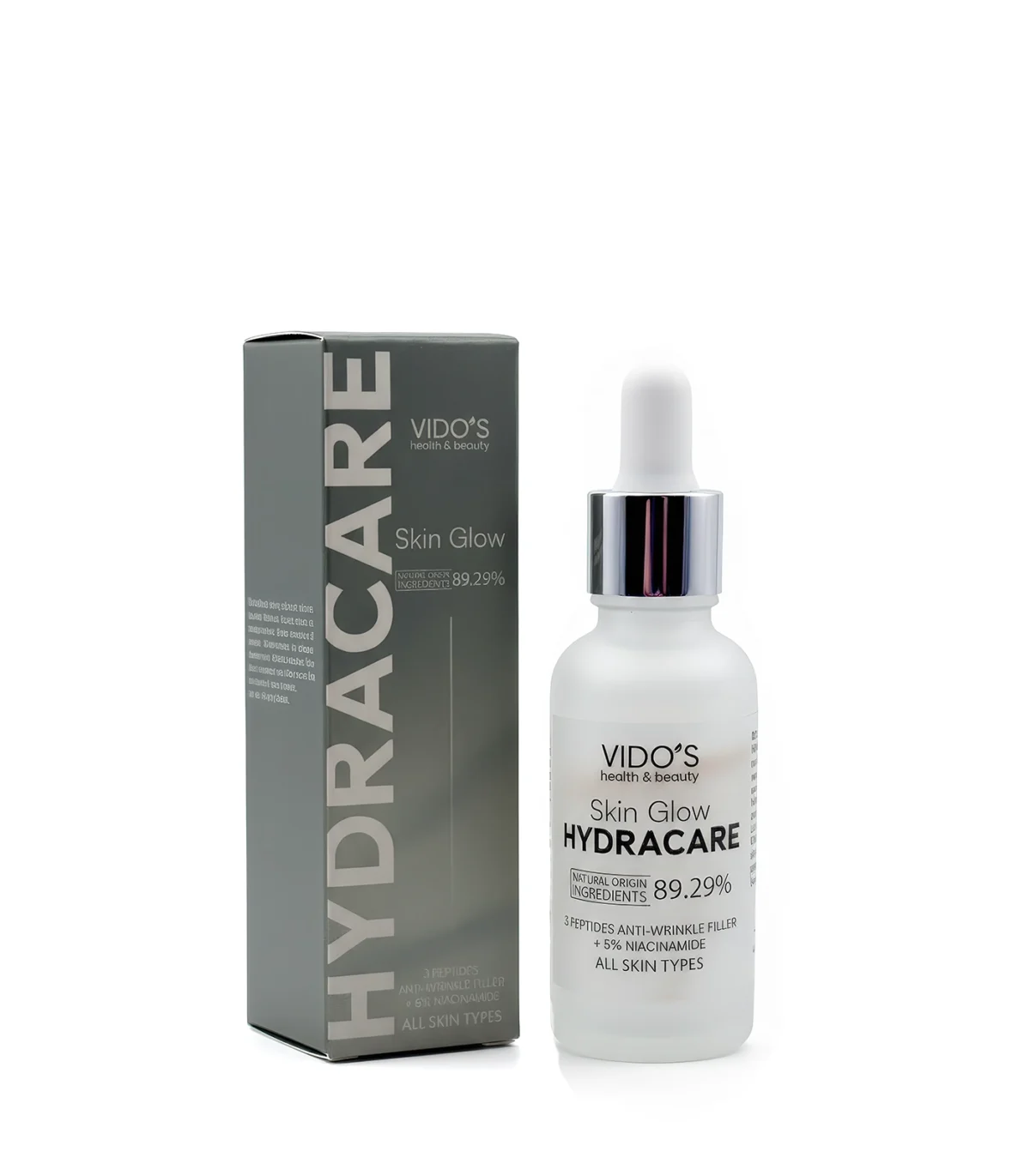 skinglow-hydracare-pack Skin Glow HYDRACARE - Image 1