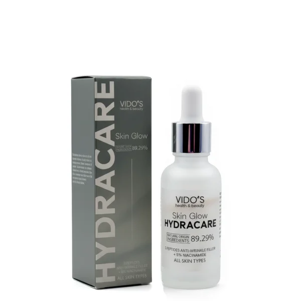 Skin Glow HYDRACARE