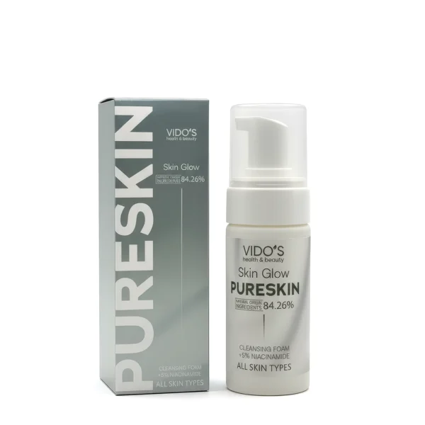 Skin Glow PURESKIN