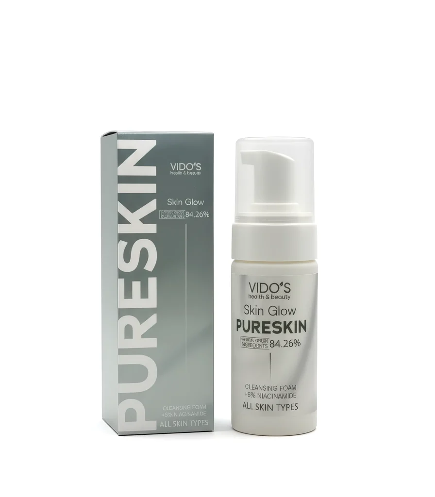 skinglow pureskin pack