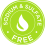 sulfate free